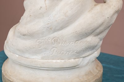 Lot 1378 - Francesco Bienaimé (Italian 1844-1871)