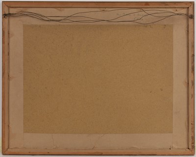 Lot 160 - John Absolon (British, 1815-1895) watercolour...