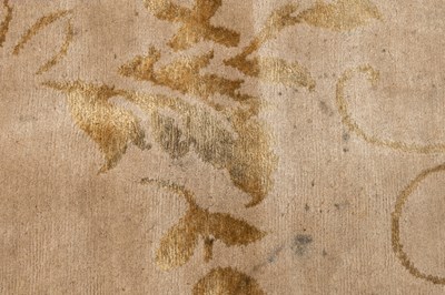 Lot 1114 - A Suzanne Sharp 'Palazzo' pattern  carpet for 'The Rug Company'