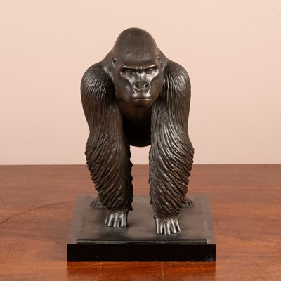 Lot 1071 - Elliot Goldfinger (American 20th century school)