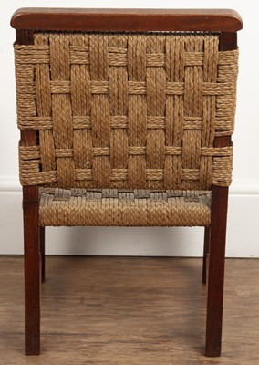 Lot 85 - In the manner of Erich Dieckmann (1896-1944)...