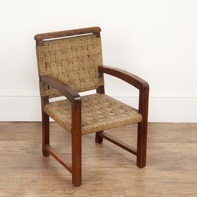 Lot 85 - In the manner of Erich Dieckmann (1896-1944)...