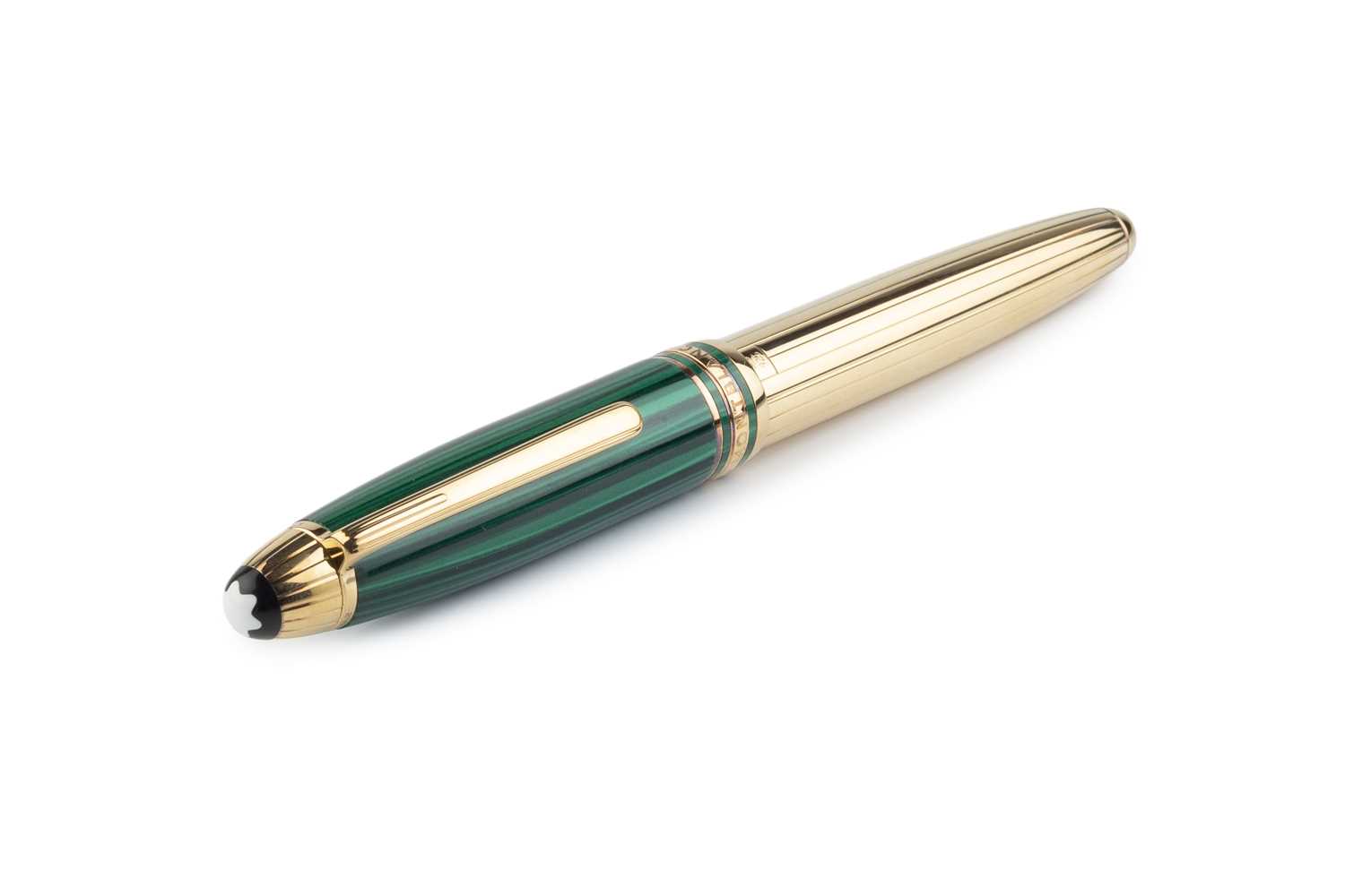 Lot 564 - A Mont Blanc Meisterstück 'Czar Nikolai I'...