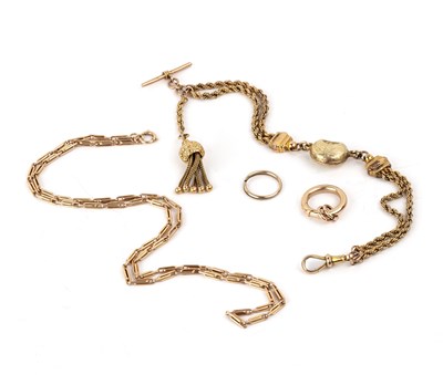 Lot 213 - Collection of various jewellery to include an...