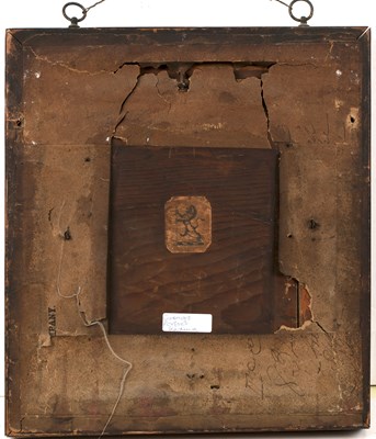 Lot 311 - George Perfect Harding (1779/80-1853) Portrait...