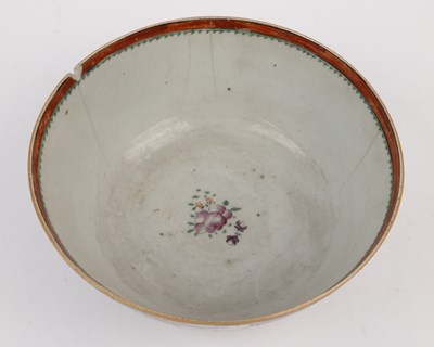 Lot 183 - A collection of Chinese porcelain