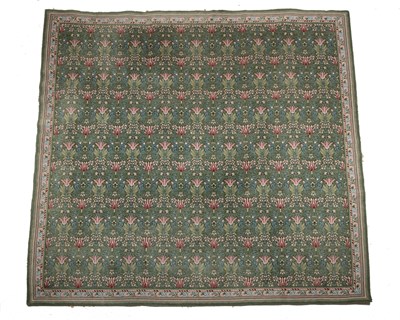 Lot 1126 - A modern carpet