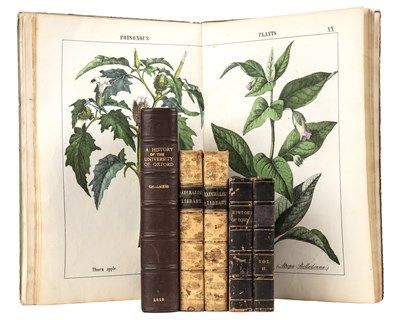 Lot 556 - 'The Instructive Picture of Lessons from the...