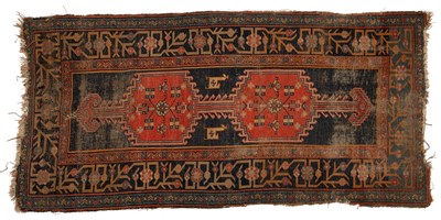 Lot 143 - Two rugs