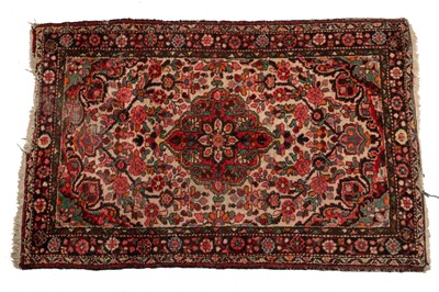 Lot 303 - Three rugs