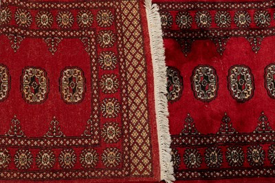 Lot 34 - A collection of three rugs