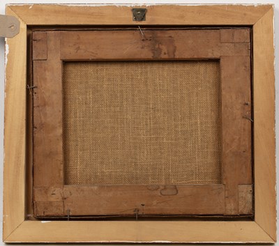 Lot 327 - Continental school (18th century) Figures...