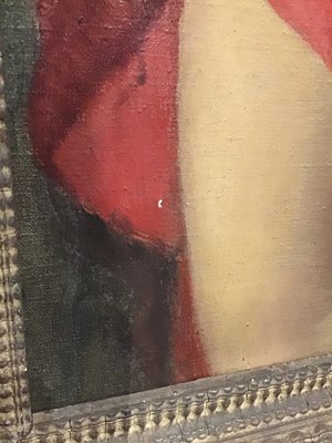Lot 328 - Bernard Fleetwood-Walker (1892/3-1965)...