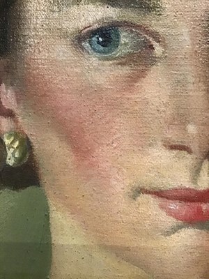 Lot 328 - Bernard Fleetwood-Walker (1892/3-1965)...