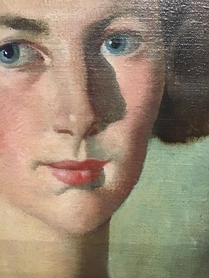 Lot 328 - Bernard Fleetwood-Walker (1892/3-1965)...