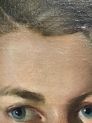 Lot 328 - Bernard Fleetwood-Walker (1892/3-1965)...