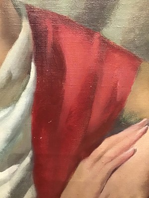 Lot 328 - Bernard Fleetwood-Walker (1892/3-1965)...