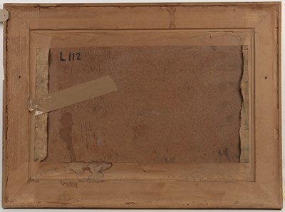 Lot 342 - George Weissbort (1928-2013) A bend in the...