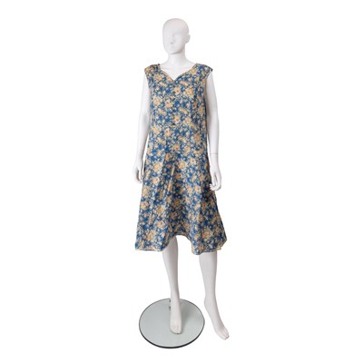 Lot 529 - Anna Belinda of Oxford, summer floral dress,...