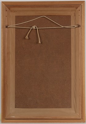 Lot 175 - Ben Maile (British 1922-2017) 'Tower Bridge',...