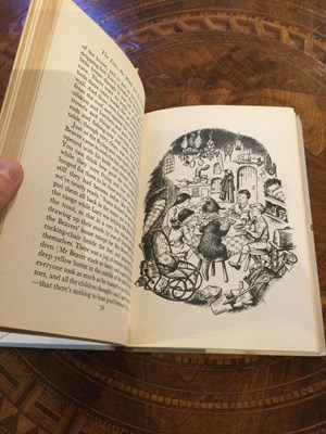 Lot 828 - Lewis (Clive S). The Lion, The Witch and The...
