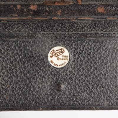 Lot 261 - A Sanderson plate camera together with a...