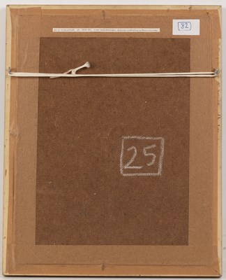 Lot 382 - Circle of Samuel Prout (1783-1852) Augsburg,...