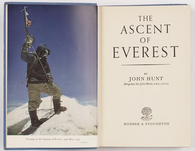 Lot 52 - After Keith Shackleton 'The North Face of...