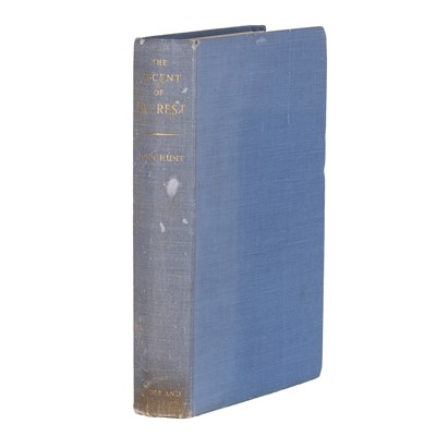 Lot 52 - After Keith Shackleton 'The North Face of...