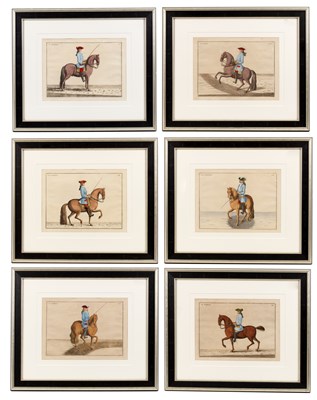 Lot 31 - Bernard Picart (1673-1733) 'Le Diligent',...