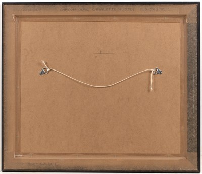 Lot 31 - Bernard Picart (1673-1733) 'Le Diligent',...