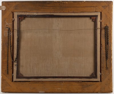 Lot 470 - English school (19th century) Sailing boats by...