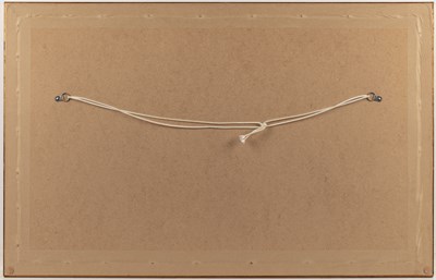 Lot 141 - Patrick Donovan (b.1944) 'H.M.S. Widemouth Bay'...
