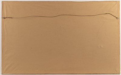 Lot 141 - Patrick Donovan (b.1944) 'H.M.S. Widemouth Bay'...