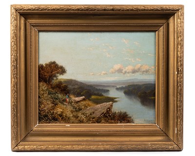 Lot 122 - Manner of Edmund John Niemann (British 1813-1876)