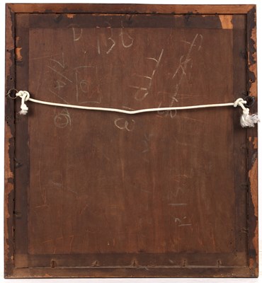 Lot 502 - Francis Dodd, (1874-1949) 'Souvenir of Bandol',...