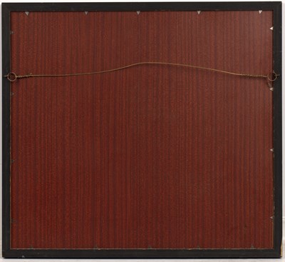 Lot 98 - John Fullwood (1854-1931) 'River Thames'; and...