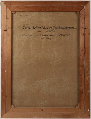 Lot 405 - M Tobler (late 19th/early 20th century)...