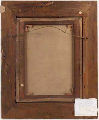 Lot 429 - Narcisse-Virgilio Diaz de la Pena (1807-1876) '...