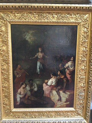 Lot 429 - Narcisse-Virgilio Diaz de la Pena (1807-1876) '...