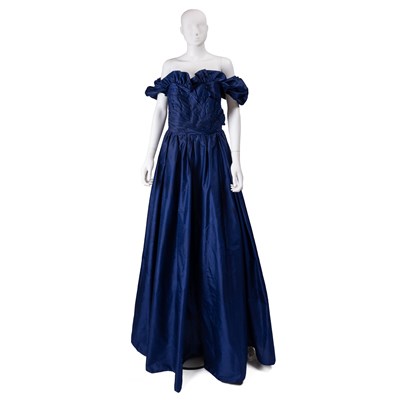 Lot 512 - A Haute Couture, Manfred Friedsam of Bad...