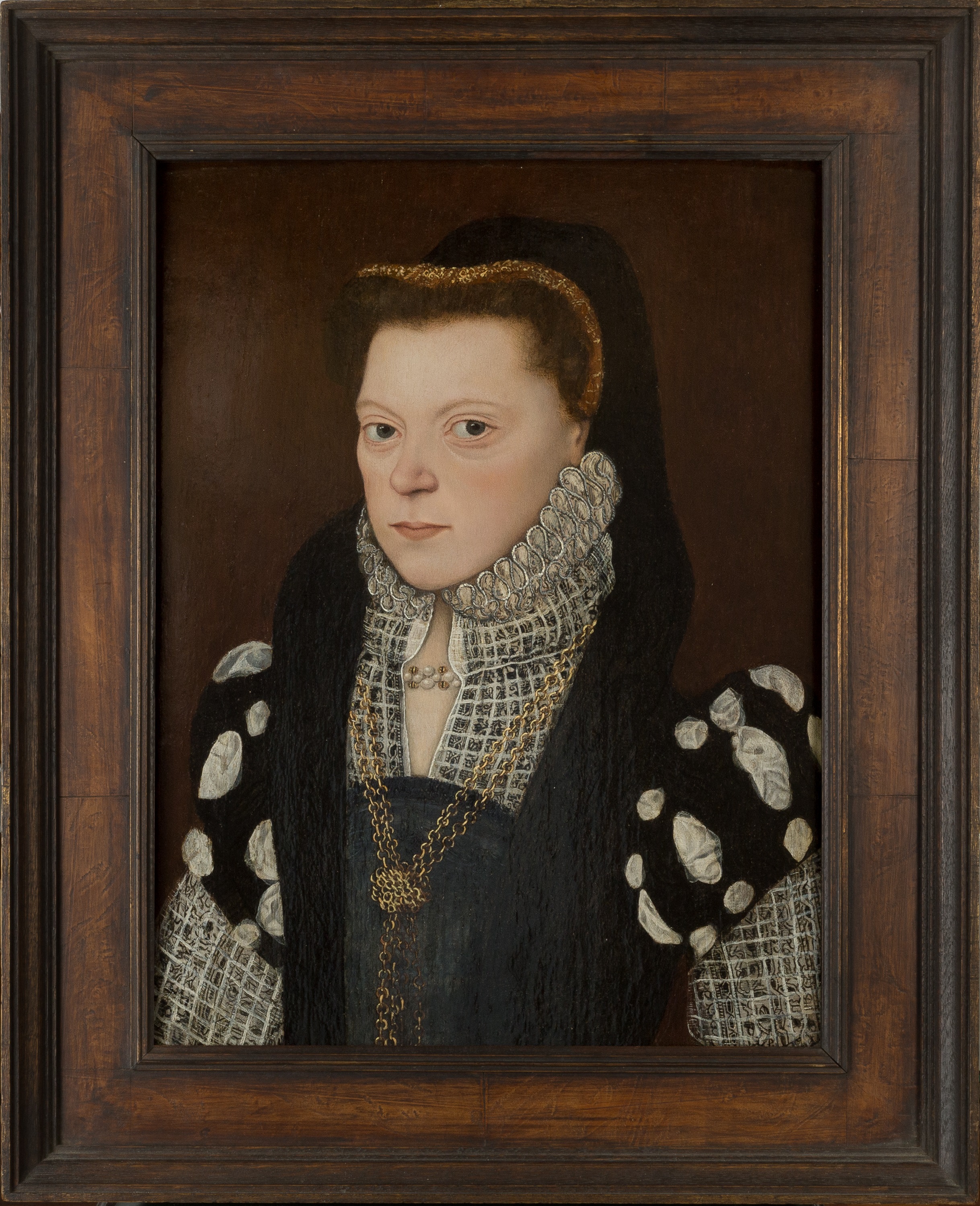 Lot 153 - Circle of the Master of the Countess of