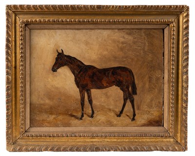 Lot 315 - J A Wheeler (c.1850-1900)