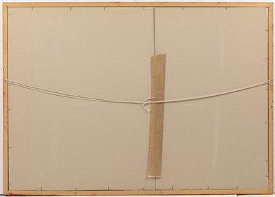 Lot 545 - Mario Marcucci (1910-1992) Sleeping figure,...