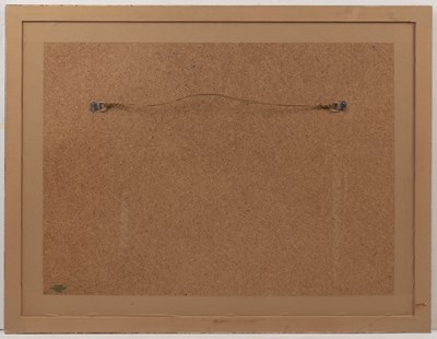 Lot 545 - Mario Marcucci (1910-1992) Sleeping figure,...