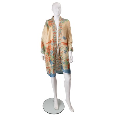 1920 kimono robe hotsell