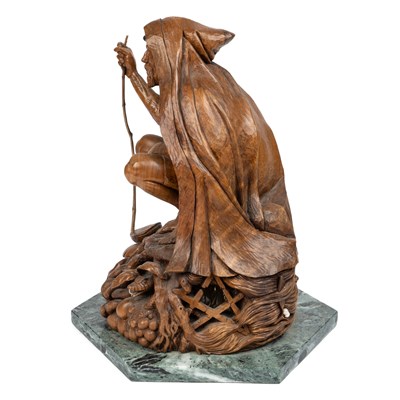 Lot 1178 - Ian Norbury (British 1948-)