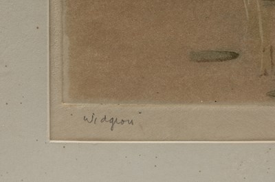 Lot 1155 - Winifred Marie Louise Austen RE, RI (British 1876-1964)