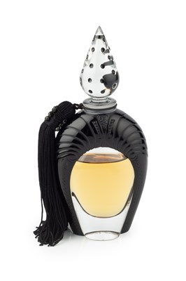 Lot 357 - Lalique limited edition Flaçon parfum...