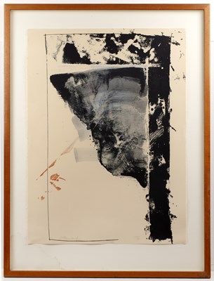 Lot 175 - Steven Barraclough (1953-1987) 'Tiashan IV',...